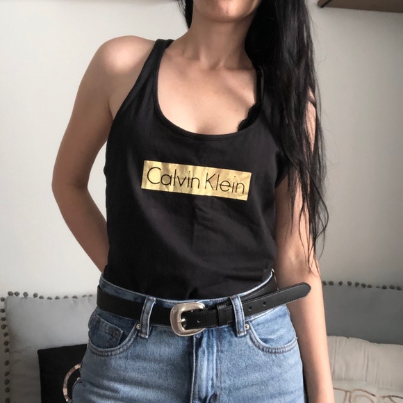 **SOLD**🍂2 for $35🍂Calvin Klein Tank Top - Picture 11 of 11